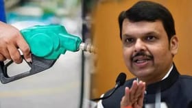 पेट्रोल-डिझेलचा दर कधी स्थिरावणार, फडणवीस यांनी दिली खुशखबर; म्हणाले...