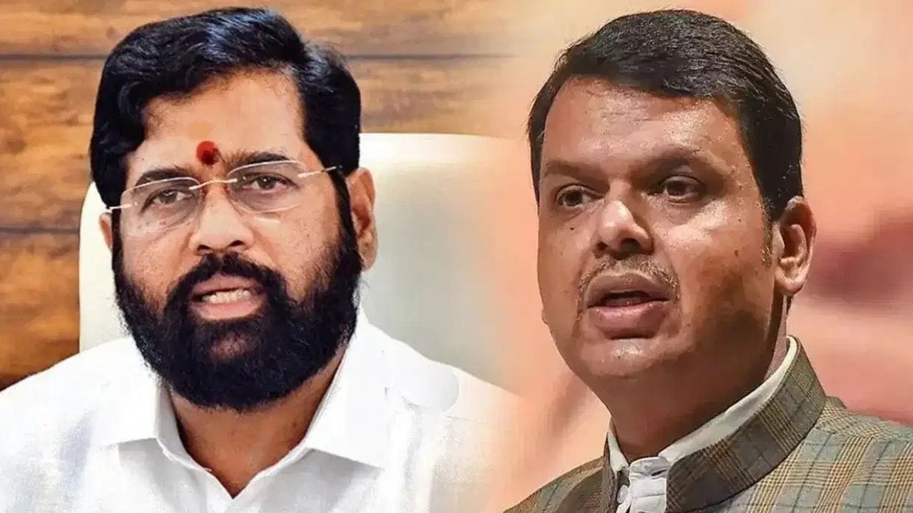 मोठी बातमी! विधान परिषद निवडणुकीत जागा वाटपावरून महायुतीमध्ये पेच? शिवसेना 7 जागांवर ठाम, आता भाजपच्या भूमिकेकडं लक्ष