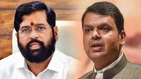 विधान परिषद निवडणुकीत जागा वाटपावरून पेच? शिवसेना 7 जागांवर ठाम.