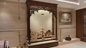 देवघरात या चार गोष्टी असाव्यातच, घरात सदैव राहील सुख शांती.