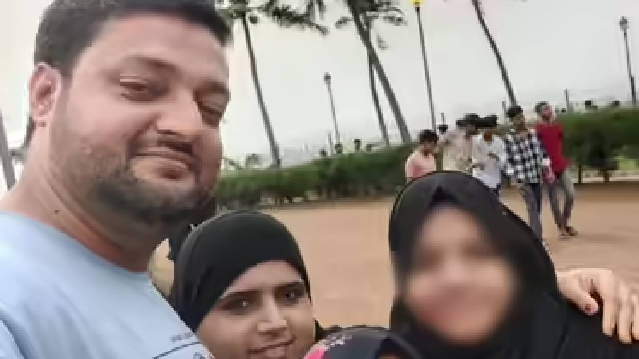 Paydhooni Family Death : ताट, चाकू आणि वाट्या… कलिंगडाने मृत्यूचं गूढ उकलण्यासाठी भांडी फॉरेन्सिक लॅबमध्ये, मोठी अपडेट समोर Paydhooni Family Death : ताट, चाकू आणि वाट्या… कलिंगडाने मृत्यूचं गूढ उकलण्यासाठी भांडी फॉरेन्सिक लॅबमध्ये, मोठी अपडेट समोर