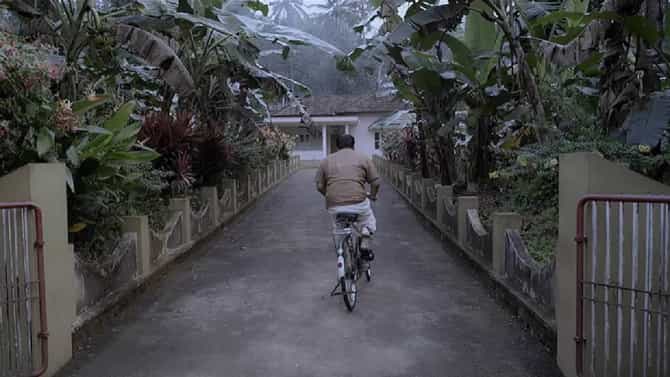 Drishyam 3 : प्रदर्शनाआधीच दृश्यम 3चा जगभरात धुमाकूळ; ॲडव्हान्स बुकिंगमध्ये बंपर कमाई