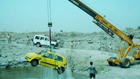 सर्वांत हिट सस्पेन्स थ्रिलर, IMDb वर 8.2 रेटिंग; क्लायमॅक्स चक्रावणारा.