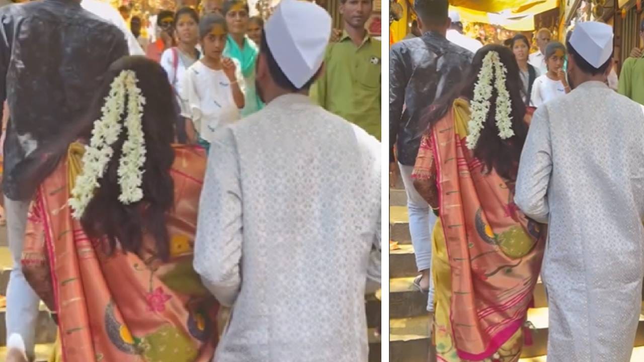 इंदोरीकर महाराजांच्या निमंत्रणाला मान देऊन मुख्यमंत्री, उपमुख्यमंत्री यांच्यासह राज्यातील अनेक नेते, नामवंत मंडळींनी विवाहसोहळ्यास आवर्जून हजेरी लावत वधुवरांना भावी आयुष्यासाठी शुभेच्छा आणि आशीर्वाद दिले.