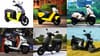 EV Scooter: स्वस्तात मस्त इलेक्ट्रिक स्कूटर.