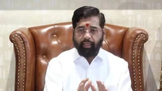 मोठी बातमी! राजकारणात पुन्हा मोठा भूकंप? भाजप एकनाथ शिंदेंना देणार मोठा धक्का ? घडामोडींना वेग