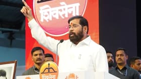 विधान परिषद जागा वाटपाचा तिढा कायम असतानाच शिवसेनेचा भाजपला मोठा धक्का.