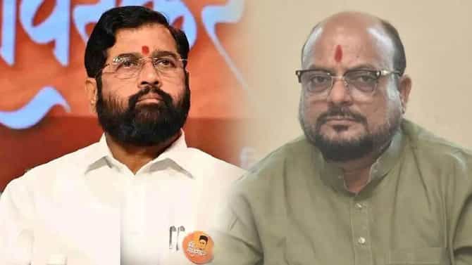 राज्याच्या राजकारणात खळबळ, शिंदेंच्या आमदारांची हॉटेलात गुप्त बैठक; मोठी माहिती समोर!