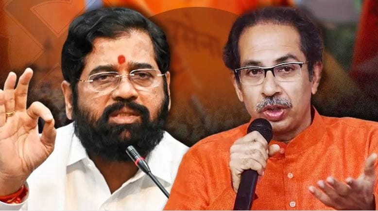  मिळालेल्या माहितीनुसार उल्हासनगरमधील ठाकरेंच्या शिवसेनेचे उपजिल्हाप्रमुख तेजस सांगळे आणि पदाधिकाऱ्यांनी एकनाथ शिंदे यांच्या शिवसेनेत प्रवेश केला. यासह शीळफाट्यातील आव्हाडांच्या राष्ट्रवादीचे विभाग अध्यक्ष गणेश मुंढे आणि निकिता मुंढे यांनी देखील शिंदेंच्या शिवसेनेत प्रवेश केला आहे. 