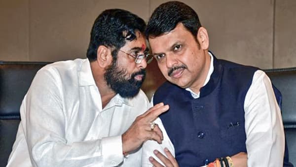 विधानपरिषदच्या जागावाटपात मिठाचा खडा, दिल्लीवारीनंतरही शिंदे-फडणवीस त्या जागेवर ठाम, काय घडणार?
