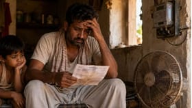 तुम्ही झोपता, पण घरातील ही उपकरणे रात्रभर बिल वाढवतात, डोळे उघडणारी