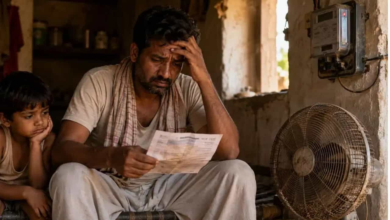 तुम्ही झोपता, पण घरातील ही उपकरणे रात्रभर बिल वाढवतात, डोळे उघडणारी माहिती समोर