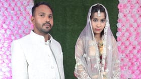 सासऱ्यांकडून हार्ट अटॅकचा बनाव, फक्त 5 सेकंदाच्या व्हिडीओने संपला खेळ.
