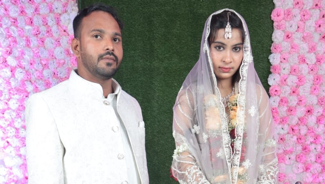 सासरच्यांकडून हार्ट अटॅकचा बनाव, फक्त 5 सेकंदाच्या व्हिडीओने संपला खेळ, फैजलाच्या मृत्यूचं गूढ उकललं, नेमकं काय घडलं? सासरच्यांकडून हार्ट अटॅकचा बनाव, फक्त 5 सेकंदाच्या व्हिडीओने संपला खेळ, फैजलाच्या मृत्यूचं गूढ उकललं, नेमकं काय घडलं?