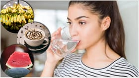 सावधान! हे पदार्थ खाल्ल्यानंतर चुकूनही पिऊ नका पाणी; नाहीतर हॉस्पिटल...