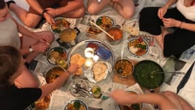 हॉटेलमध्ये एकत्र जेवले, बाहेर येताच मित्राने रचला भयंकर कट अन् मग पुढे.