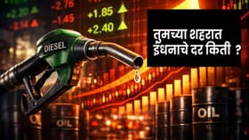 78 दिवसांत 51% टक्क्यांनी महागलं कच्च तेल आणि...
