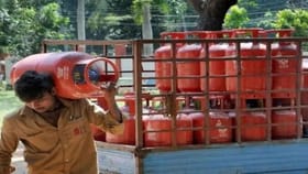 LPG gas cylinder : एलपीजी गॅसबाबत सरकारचा मोठा निर्णय, नवा नियम लागू