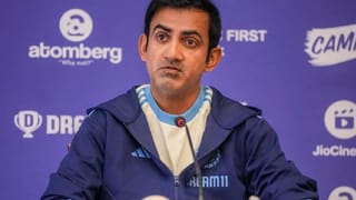 अखेर गौतम गंभीर मोठा निर्णय घेण्याच्या तयारीत, टीम इंडियाला मिळणार नवा कोच, शेवटी तो आलाच!
