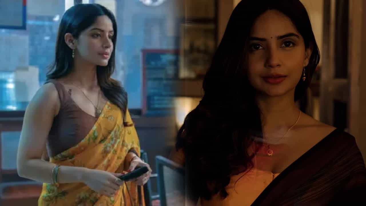 ओटीटी प्लॅटफॉर्म Netflix वर लवकरच प्रदर्शित होणाऱ्या ‘ग्लोरी’ या वेब सीरिजची सध्या सर्वत्र जोरदार चर्चा आहे. पुलकित सम्राट आणि दिव्येंदू शर्माच्या प्रमुख भूमिका असलेल्या या सीरिजमध्ये ‘भारती भाभी’च्या भूमिकेत दिसणारी अभिनेत्री कश्मिरा परदेशी विशेष लक्ष वेधून घेत आहे.