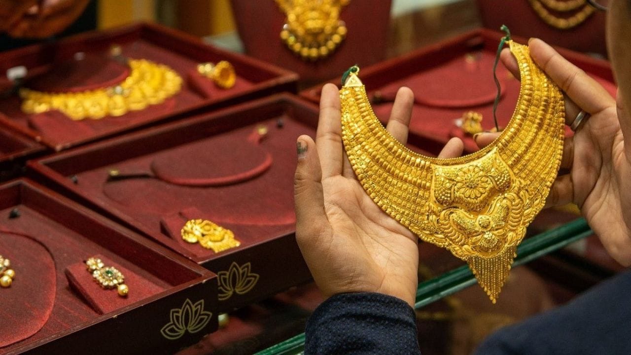 भारतातील या राज्यात होते सर्वाधिक सोने खरेदी, एका व्यक्तीकडे इतके सोने
