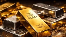 चला सोनं घ्यायला! एकाच दिवसात भाव चांगलाच घसरला; 10 ग्रॅमचा भाव काय?.