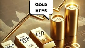 शेअर्सना पडले मागे, Gold ETF गुंतवणुकीने यावर्षी मारली बाजी