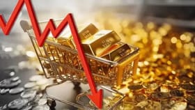 सोनं धाडकन आपटलं! 10 ग्रॅमचा भाव चांगलाच घसरला; नवा भाव काय?.
