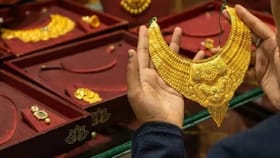 सोन्याचा मोठा झटका! तब्बल 2000 रुपयांनी वाढ, एक ग्रॅम सोन्यासाठी.....