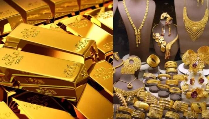 सोन्याचा भाव 25 मे रोजी थेट 1.60 लाख रुपये प्रति 10 ग्रॅमवर पोहोचला. चांदीचा भावही 2.77 लाख रुपये प्रति किलोवर पोहोचला आहे. जागतिक बाजारात सकारात्मक संकेत मिळाल्याने सोन्याचा भाव वाढला आहे. 
