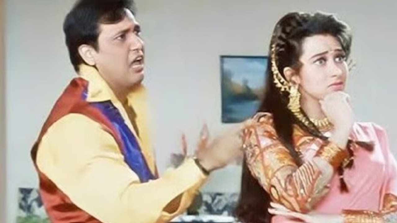 अशाच एका सुपरहिट आणि आयकॉनिक गाण्याची आजही प्रेक्षकांमध्ये जबरदस्त क्रेझ आहे आणि ते म्हणजे 'तुम तो धोखेबाज हो'. हे गाणं 1996 मध्ये प्रदर्शित झालेल्या 'साजन चले ससुराल' या चित्रपटातील आहे. गाणं रिलीज होताच प्रेक्षकांच्या मनात घर करून बसलं होतं.