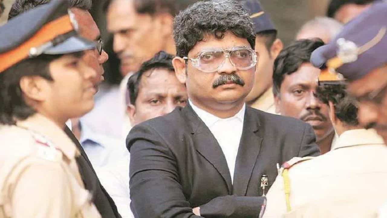 गुणरत्न सदावर्तेंच्या गाडीवर शाईफेक भोवली; मनसेला मोठा दणका, मोठी बातमी समोर