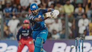 Hardik Pandya : बस्स आता अजून नाही, फक्त खराब रिझल्टच नाही, तर ड्रेसिंग रुममध्ये..हार्दिक पंड्याचं दु:ख, हरलेल्या राजाची गोष्ट