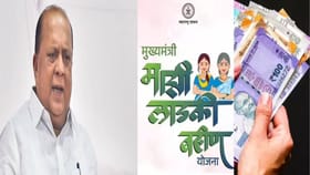लाडकी बहीण योजना बंद होणार? हसन मुश्रीफ यांनी थेटच सांगितलं.