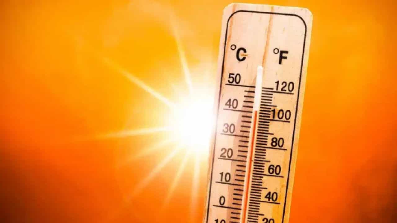 Weather Forecast : विदर्भात उष्णतेची लाट कायम, धोका वाढला, या जिल्ह्यांना रेड अलर्ट