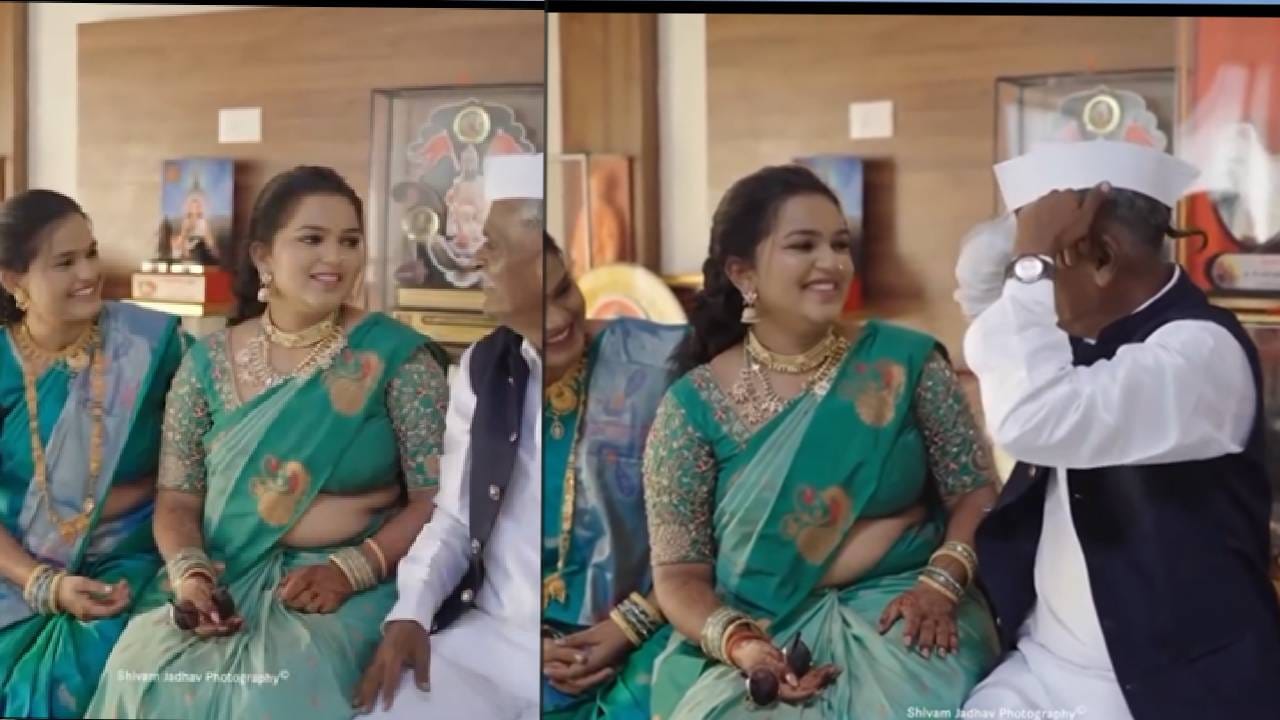 इंदोरीकर महाराजाचं सामाजिक निरीक्षण अत्यंत अभ्यासपूर्ण आहे. सध्या समाजापुढं सुरू असलेल्या विविध प्रश्नांवर ते त्यांच्या किर्तनात आसूड ओढतात. त्यांच्या खास बोली आणि देही शैलीमुळे, हावभावामुळे किर्तनाकडे तरुणही वळतात. त्यांच्या वैयक्तिक आयुष्याबद्दल, कुटुंबीय, घराबद्दल जाणून घेण्याची लोकांना उत्सुकता असते.  इंदोरीकर महाराजांच्या मुलीचं नुकतंच थाटामाटात लग्न झालं. त्यांची मुलगी, जावई, यांचं शि7ण, त्यांचा मुलगा काय करतो, इंदोरीकर महाराज यांच घरं कसं, याबद्दल लोकांच्या मनात अनेक प्रश्न होते. त्यांच्या आलिशान घराचीही जोरदार चर्चा रंगली आहे. 