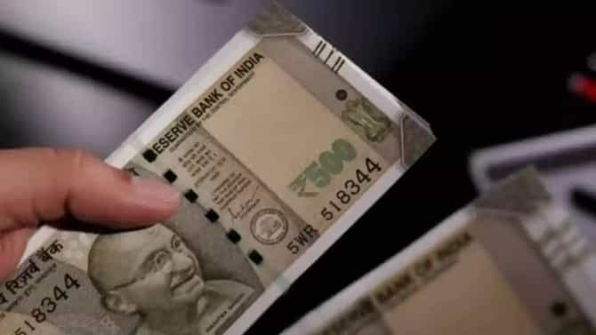 RBI चा धक्कादायक रिपोर्ट: देशात बनावट नोटांमध्ये 5.7 टक्क्यांनी वाढ