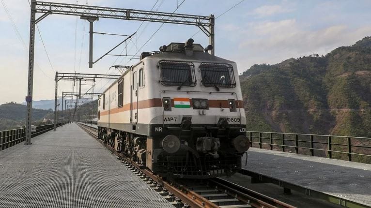 रेल्वे चालवत असताना आपल्याला रुळ बदलायचा आहे, तो कधी बदलायचा आहे,  याची माहिती होम सिग्नलच्या मदतीने मिळते. याच होम सिग्नलच्या मदतीने लोको  पायलट रेल्वेचा ट्रॅक बदलतो. याच सिग्नलच्या मदतीने लोको पायलटला रेल्वेची गती ठरवता येते. 
