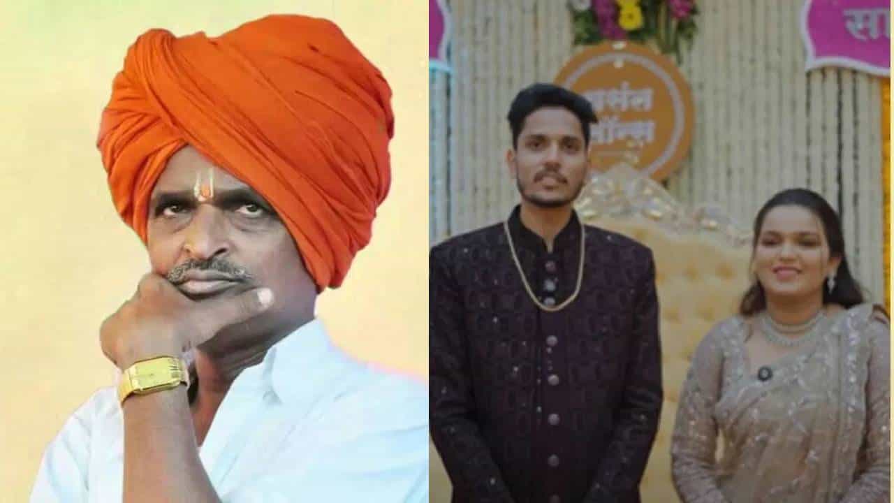 प्रसिद्ध किर्तनकार आणि समाजप्रबोधनकार निवृत्ती महाराज देशमुख उर्फ इंदोरीकर सदैव चर्चेत असतात. कीर्तनातून इतरांना साधेपणाचा सल्ला देणारे, लग्न साधे करा, खर्च कमी करा असं सांगणाऱ्या इंदुरीकर महाराजांच्या मुलीचा साखरपुडा शाही थाटात झाल्याने ते काही महिन्यांपूर्वी वादात सापडले होते. त्यांच्यावर बरीच टीका झाली.