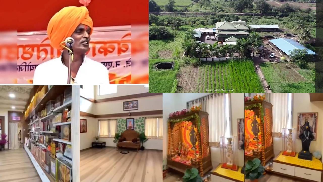  इंदोरीकर महाराज चक्क सायन्सचे पदवीधर आहे. त्यांनी बीएस्सी तसेच बीएड केलंय. इंदोरीकर हे जर कीर्तनकार झाले नसते तर आदर्श शिक्षक म्हणून नावारुपाला नक्कीच आले असते. पण त्यांच्या कडे एवढ्या मोठ्या डिग्री असूनही त्यांनी कीर्तन क्षेत्रात प्रवेश केला आणि अथक महेनत करत प्रसिद्ध झाले. ते नेहमी आपल्या  नर्म विनोदी शैलीतून समाजाचं प्रबोधन करतात.  त्यांची ही नर्म विनोदी शैलीच त्यांची ओळख बनली. आपल्या नर्म विनोदी शैलीतून लोकांना हसवण्याचं काम ते करतात. 