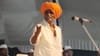 लग्नासाठी एवढा पैसा आणला कुठून? मुलीच्या लग्न मंडपात इंदोरीकर महारा.