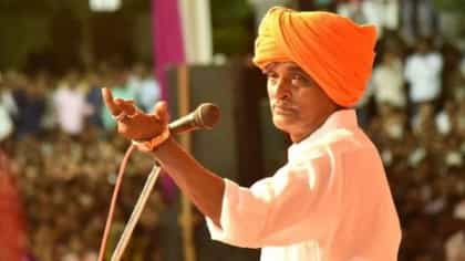 मुलीच्या लग्नात एवढा खर्च का केला ? इंदोरीकर महाराज म्हणाले...