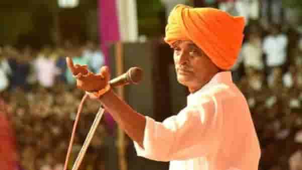 साखरपुड्यावरून एवढी टिका झाली, मग मुलीच्या लग्नात पैशांची एवढी उधळपट्टी का? इंदोरीकर महाराजांचं एका वाक्यात उत्तर