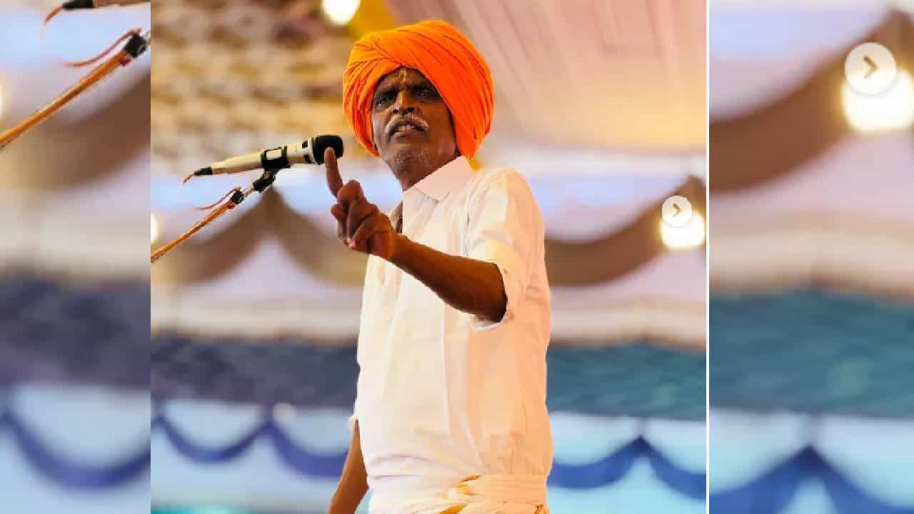 प्रसिद्ध कीर्तनकार निवृत्ती काशिनाथ देशमुख उर्फ इंदुरीकर महाराजांची लेक ज्ञानेश्वरी हिचा नुकताच थाटामाटात विवाह झाला. साहिल चिलप यांच्याशी 3 मे रोजी अहिल्यानंगर येथे विवाह झाला. राज्यातील अनेक नामवंत लोकांसह हजारो वऱ्हाडी या लग्नासाठी आले आणि त्यांनी वधुवरांना शुभेच्छा, आशीर्वाद दिले. वऱ्हाडींच्या राहण्याची आणि खाण्यापिण्याची चोख व्यवस्था करण्यात आली, संध्याकाळी लग्नात चमचमीत जेवणाचा बेतही होता