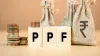 PPF स्कीम चा कमाल फॉर्म्युला, निवृत्तीसाठी असा उभा करा फंड.