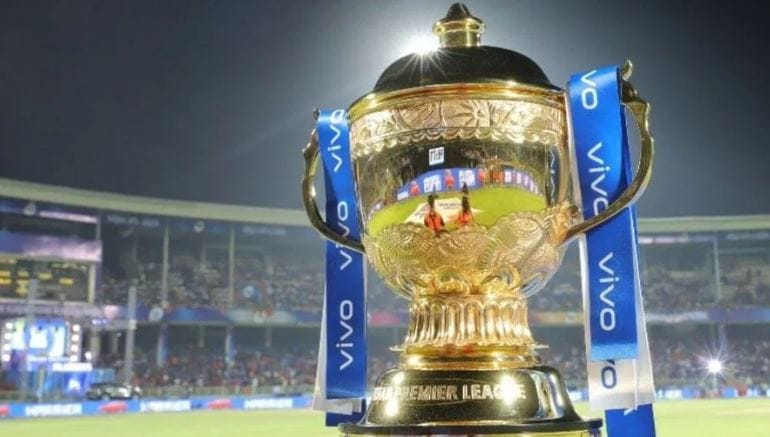 दरम्यान, आता ब्रिजेश गोयल यांनी क्रीडामंत्र्यांकडे केलेल्या या मागणीचा केंद्र सरकार किती गांभीर्याने विचार करणार, हे पाहणे महत्त्वाचे ठरणार आहे. तसेच ही मागणी मान्य झाल्यास आयपीएलचे उर्वरित सामने खरंच प्रेक्षकांविना आयोजित केले जाणार का? याकडे सर्वांचेच लक्ष लागले आहे. 