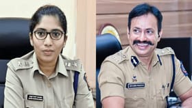 मोठी बातमी! राज्यातील IPS अधिकाऱ्यांच्या बदल्या, अनेकांना बढती