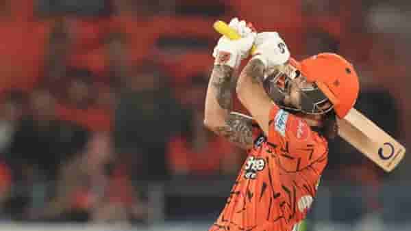 IPL 2026 Ishan Kishan : पंजाबची ढिसाळ फिल्डींग, अवघ्या 5 शब्दांत इशान किशनने उडवली खिल्ली