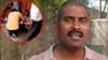लसीकरणानंतर चिमुकली गेली; मृत नातीला मांडीवर घेऊन रात्रभर आजोबा बाहेर.