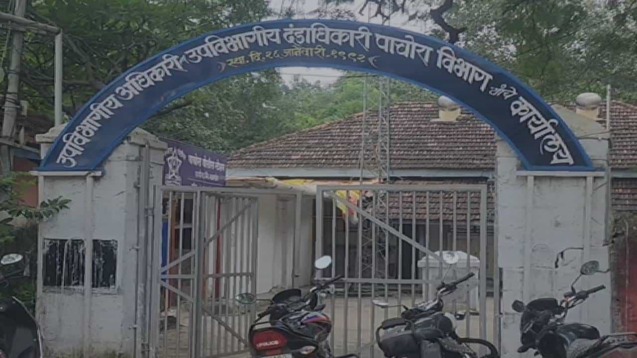 दोघांनी आयुष्य संपवण्याचं ठरवलं, लॉजवर गेले... फास लावला पण... त्याचं काय झालं? त्या घटनेने जळगावात हळहळ